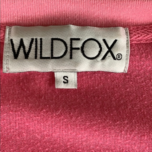 Wildfox Sweater - Picture 2 of 2